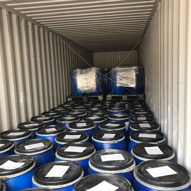 Textile Chemical Silicone Oil Smooth Soft