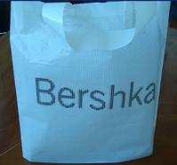 100% Degradable  Garment Bags