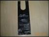 100% Degradable Vest Bags