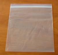 100% Degradable Zip Lock Bags