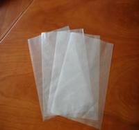 100% Degradable Food Bags