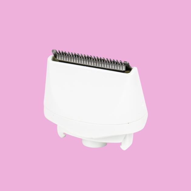 Rechargeable Shaver For Lady Mini Hair