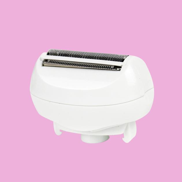 Rechargeable Shaver For Lady Mini Hair