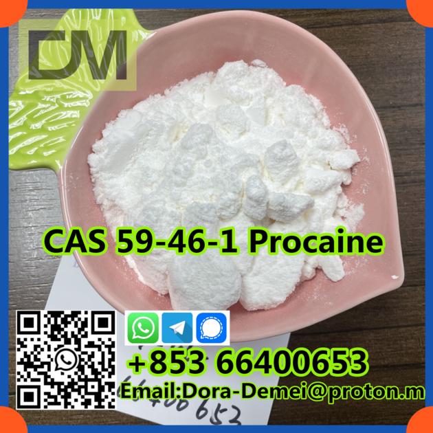 Procaine CAS 59 46 1