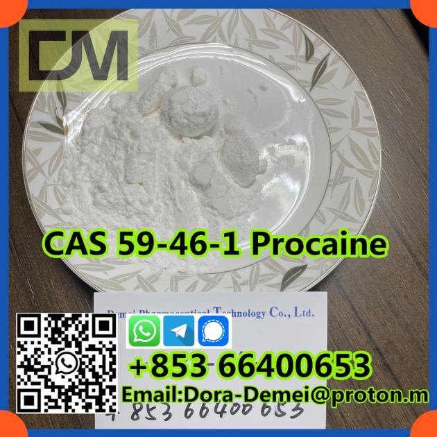Procaine CAS 59 46 1