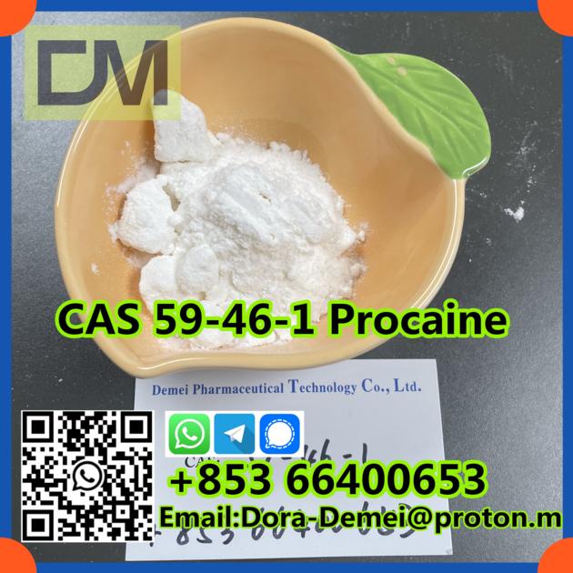 Procaine CAS 59 46 1