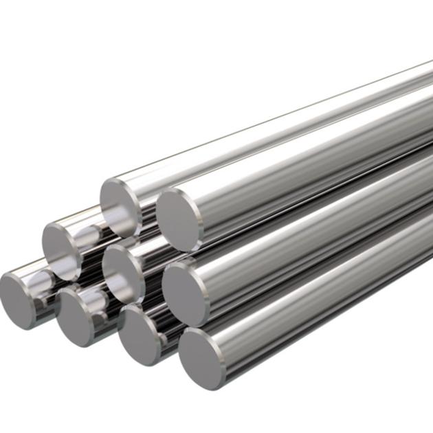  Bright 304 304L 316 316L 430 Stainless Steel Rod