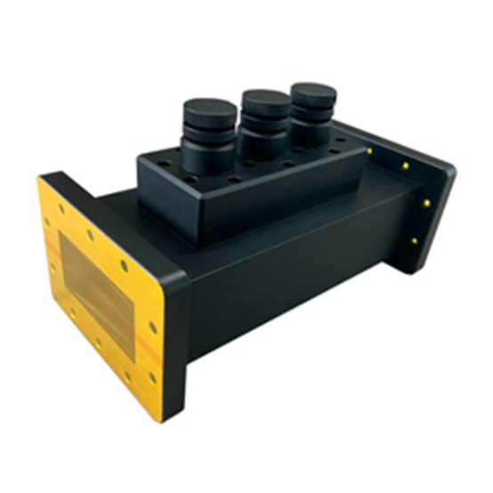 industrial microwave components