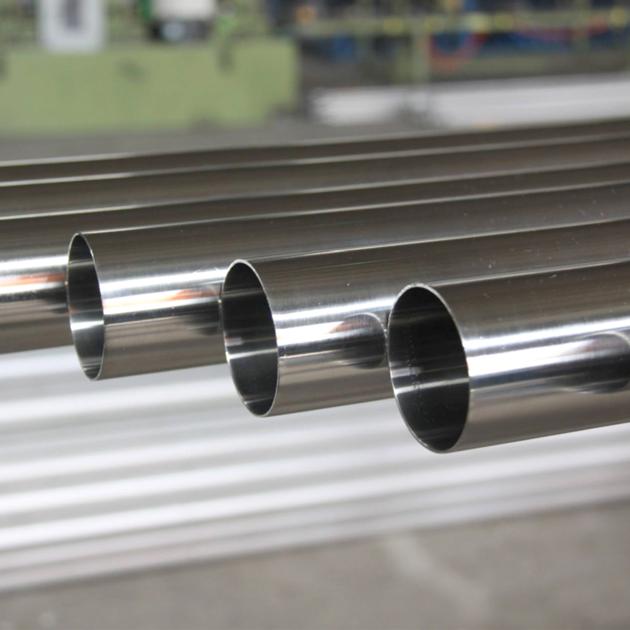 304 Sch80 Sch10 Sch40 Stainless Steel Seamless Pipe