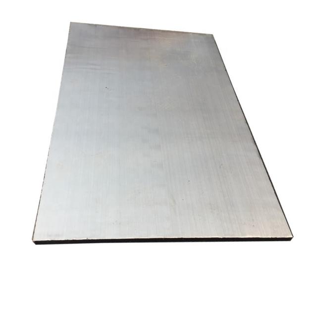 Hot rolled 1.4404 1mm 2mm 3mm stainless steel plate