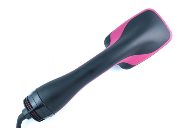 Best Hairbrush For Long Straight Hair