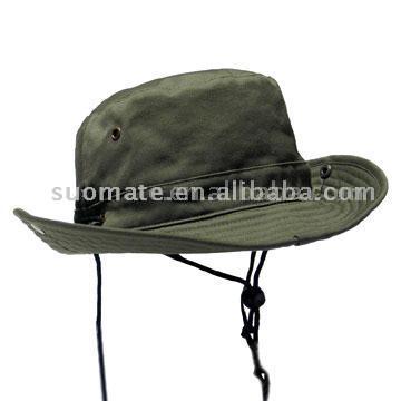 hat and cap