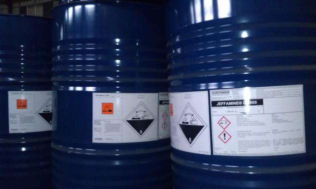 Low Yellowing Organosilicone Softener 3130B