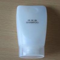 100% Degradable Shampoo Bottle