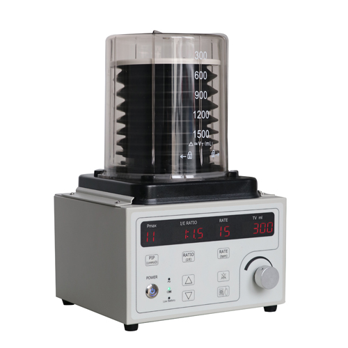 ANESTHESIA VENTILTOR  MODEL:DAV60