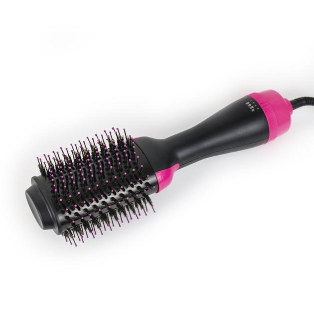 Professional Hair Styling Products Rotating Electric