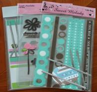 100% Degradable Gift Bags