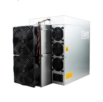 Dash Antminer D7 ASIC Miner