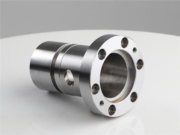 China CNC prototype machining manufacturing service