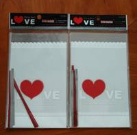 100% Degradable Gift Bags