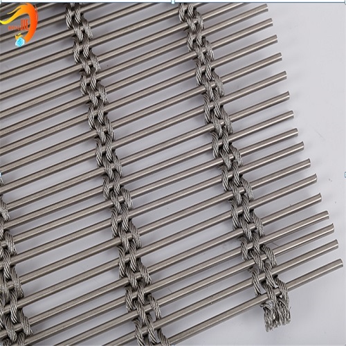 Decorative Wire Mesh