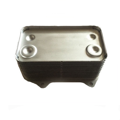 Oil Cooler 1667565 for DAF Truck