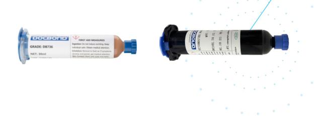 DOCBOND|Connector waterproof glue