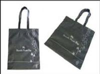 100% Degradable Shopping Bags