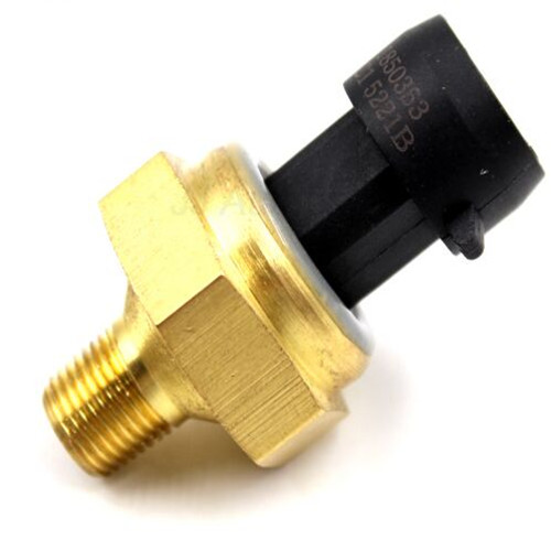 EGR Exhaust Back Pressure Sensor EBP Transducer 1850353C1 1850353 4C3Z9J460A For Ford Powerstroke 97