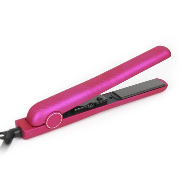 Purple Solid Ceramic 1 25 Inch