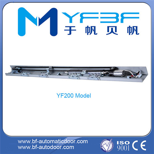 Automatic Sliding Door Operator