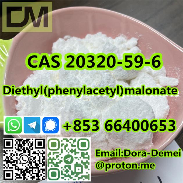 High purity Procaine with attractive price from China supplier CAS 59-46-1