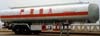 Chemical Liquid Tank Semi Trailer