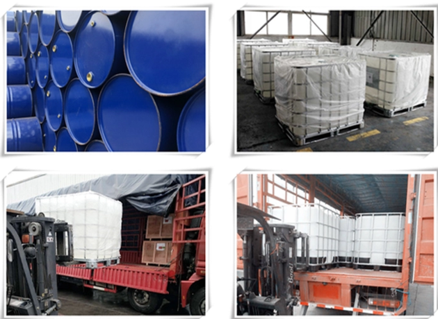 Good Quality Pesticide Auxiliary Agent Silicone