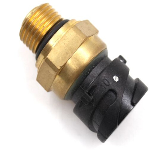 Oil fuel Pan Crankcase Pressure Sensor Sender Switch sending unit 20499340 For VOLVO Trucks