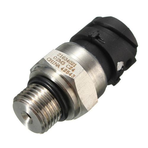 Oil fuel Pan Pressure Sensor Sender Switch sending unit 21302639 For VOLVO D12 D13 PENTA D16C-D MH