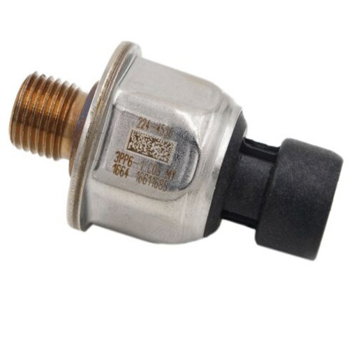 Heavy Duty Pressure Sensor Switch 224-4536 3PP6-1 2244536 For CAT Caterpillar C7 3126 C15 MXS BXS NX