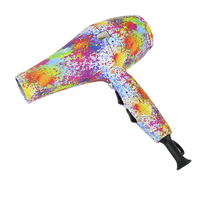 Colorful Cool Shot Commercial Hair Dryer