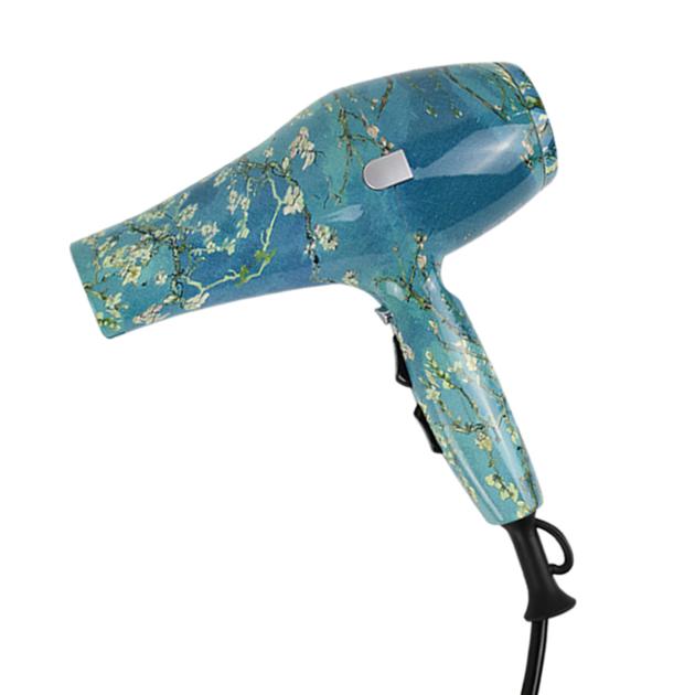 Colorful Home Use AC Hair Dryer
