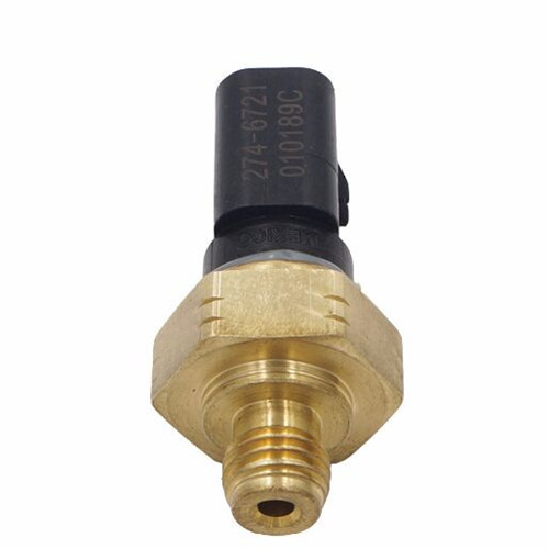 Heavy Duty Oil Pressure Sensor Switch Sender 274-6721 2746721 for CAT 3054 3054C 3054E 3056 3056E C4