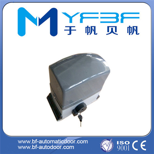 YF750 Automatic Sliding Gate Operator