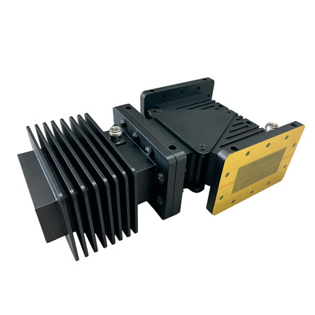 Waveguide Isolators