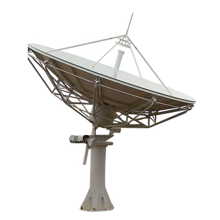 Earth Station Antenna