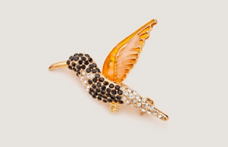 Brooch Wholesale Yiwu China