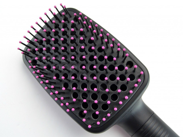 Best Hairbrush For Long Straight Hair