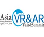 2018 Aisa VR&AR Fair & Summit
