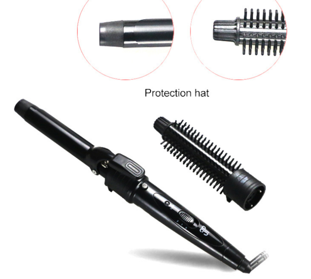 Interchangeable 3 In 1 Multifunctional Easy