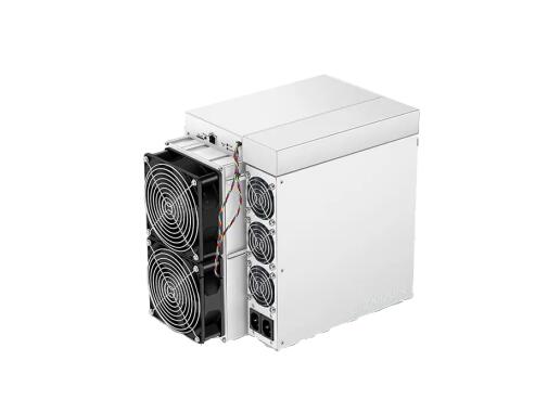 BTC Bitcoin ASIC Miner