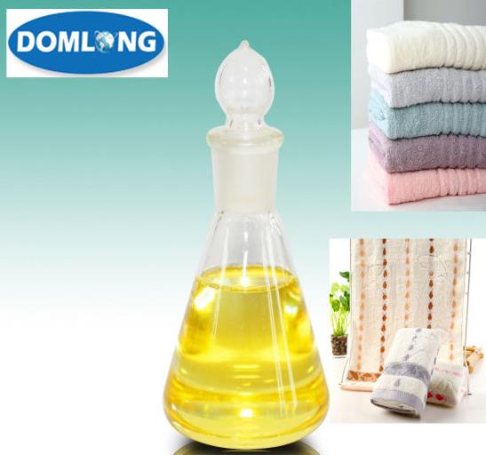 Low Yellowing Organosilicon Textile Softener 3130B
