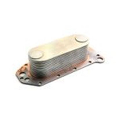 Heat Exchanger Engine Oil Cooler for 3974815 3918175 Cummins Diesel Engine 6CT